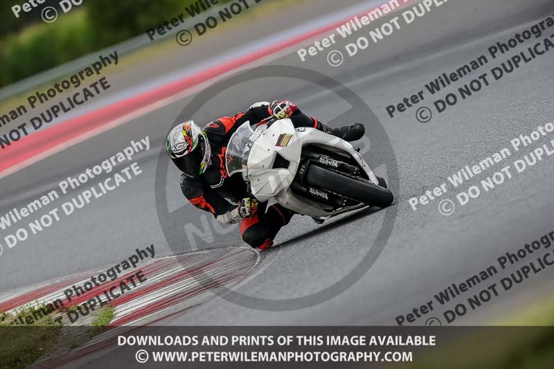 25 to 27th july 2019;Slovakia Ring;event digital images;motorbikes;no limits;peter wileman photography;trackday;trackday digital images